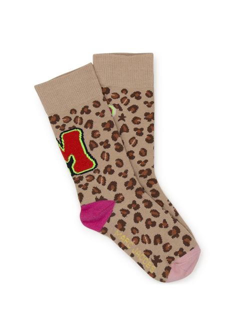 Calzini con stampa THE MARC JACOBS KIDS | W10191P03